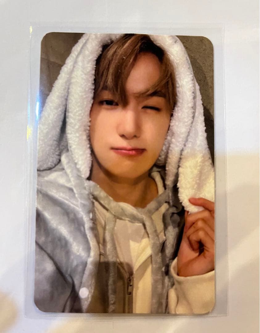 The Boyz Roar ミニレコード ヒョンジェ トレカ 2026年最新】the boyz ヒョンジェ roarの人気アイテム - メルカリ