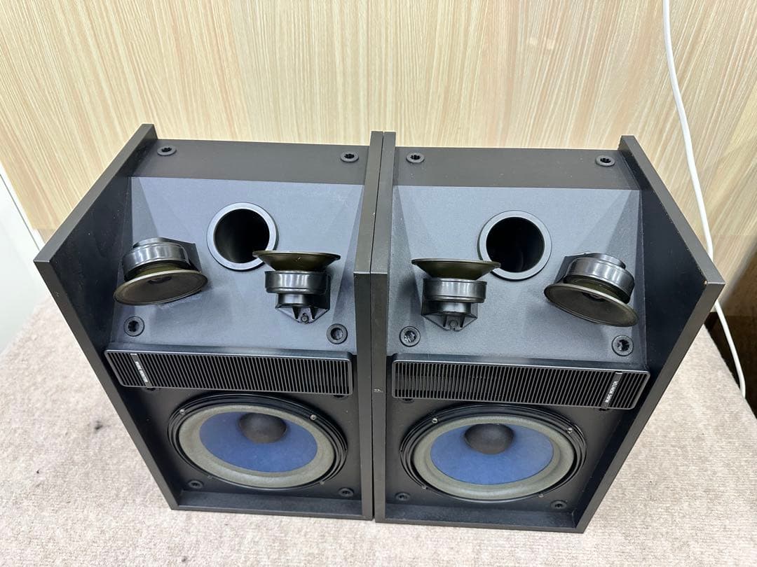 BOSE 301-II MUSIC MONITOR スピーカー ペア - メルカリ