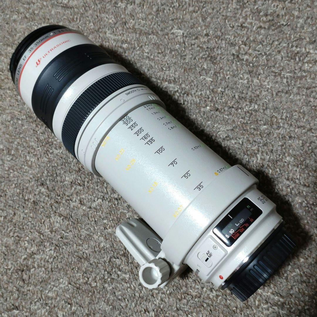 Canon EF 35-350mm F3.5-5.6 L USM　美品