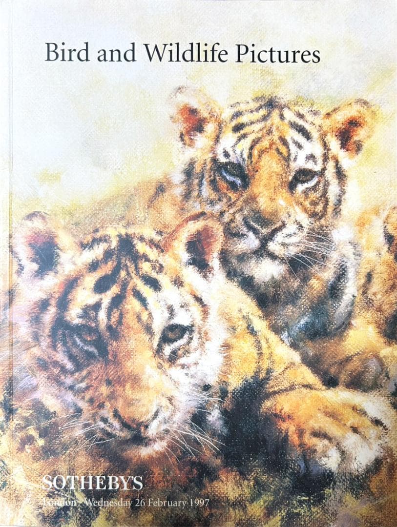 サザビーズ落札商品】Richard J Smith 1994 「SALMON」 - メルカリ