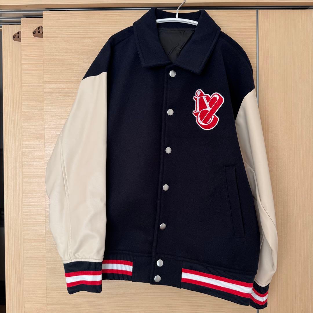 IVE SHOW WHAT I HAVE' IN JAPAN スタジャン M - メルカリ