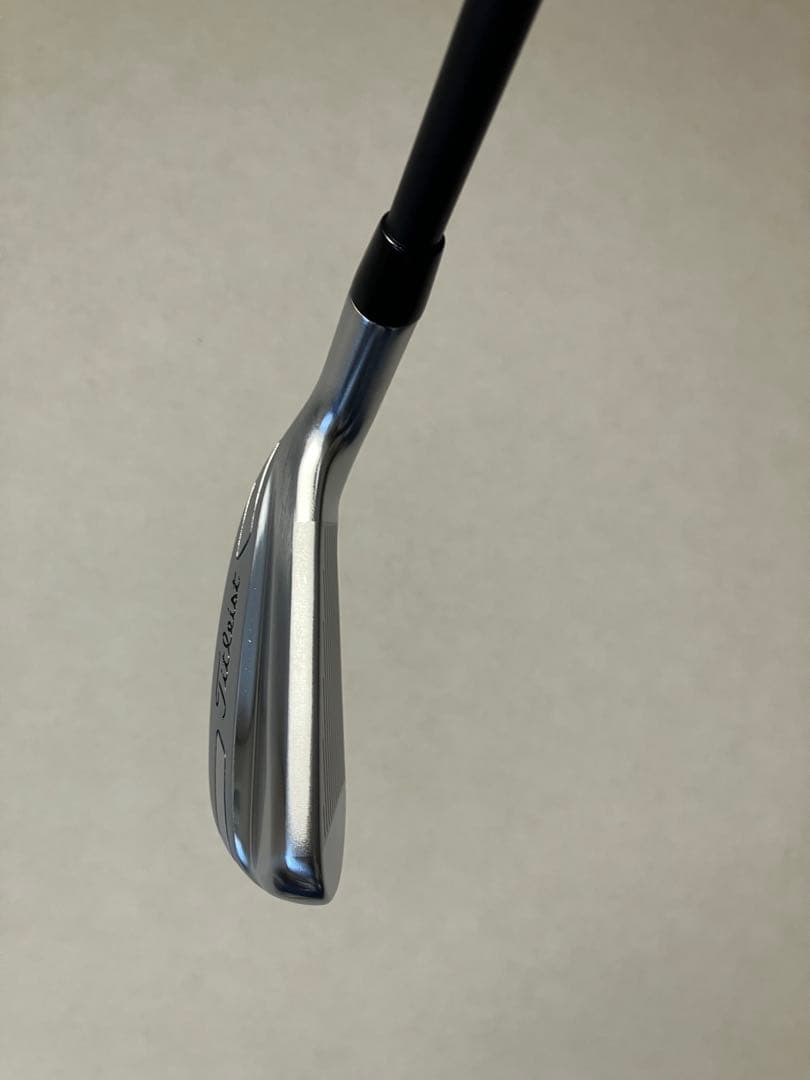 Titleist U510 4番 ユーティリティ 最 安値