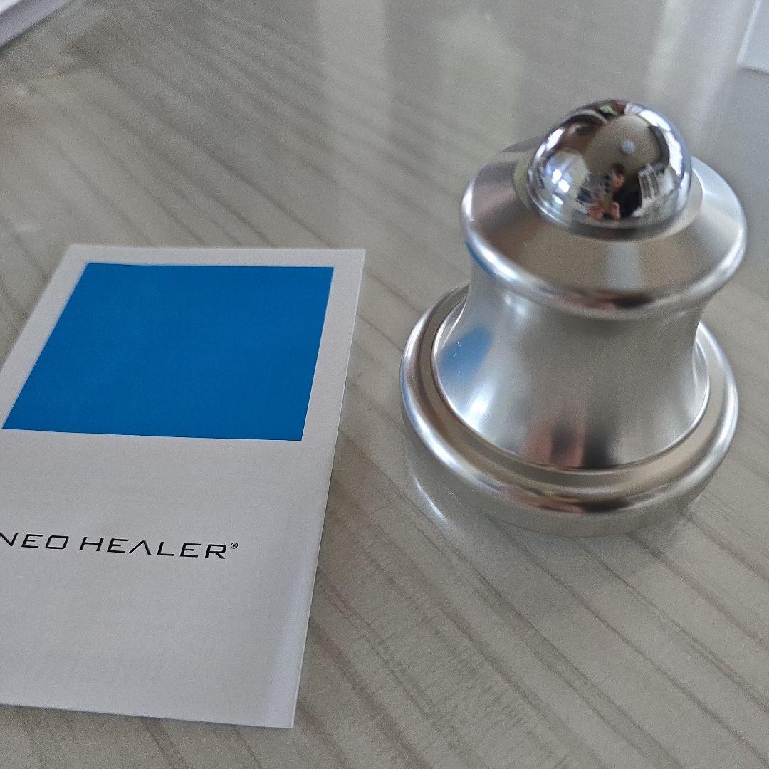 ネオヒーラー TIME TRAVEL MARKET（タイムトラベルマーケット）