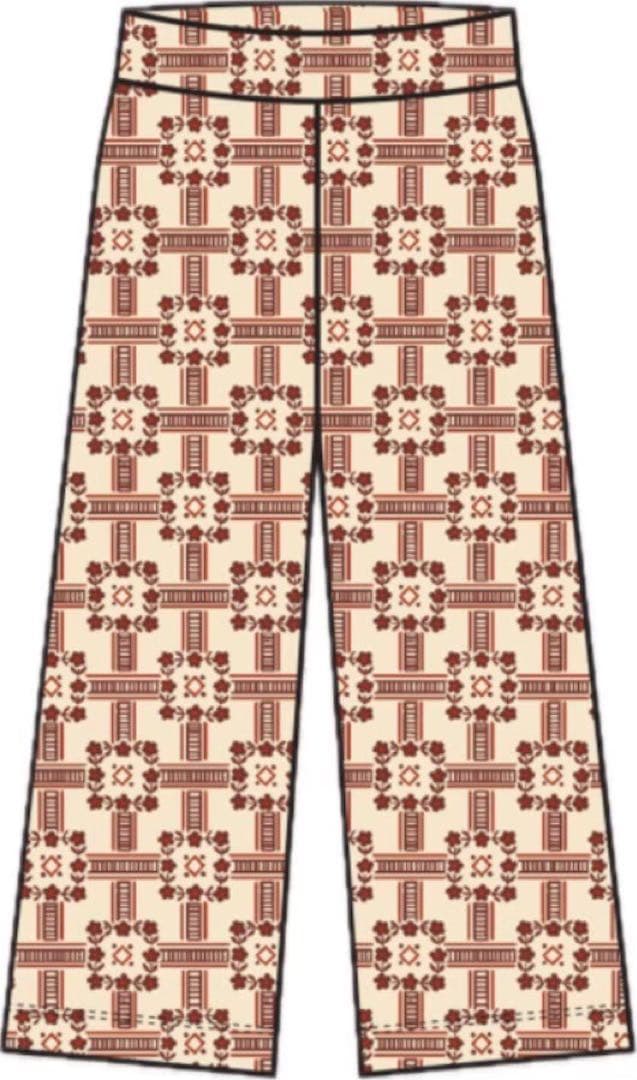 mishaandpuff 花鉄　パンツ　3y Misha&Puff（ミーシャアンドパフ）通販 – LePuju