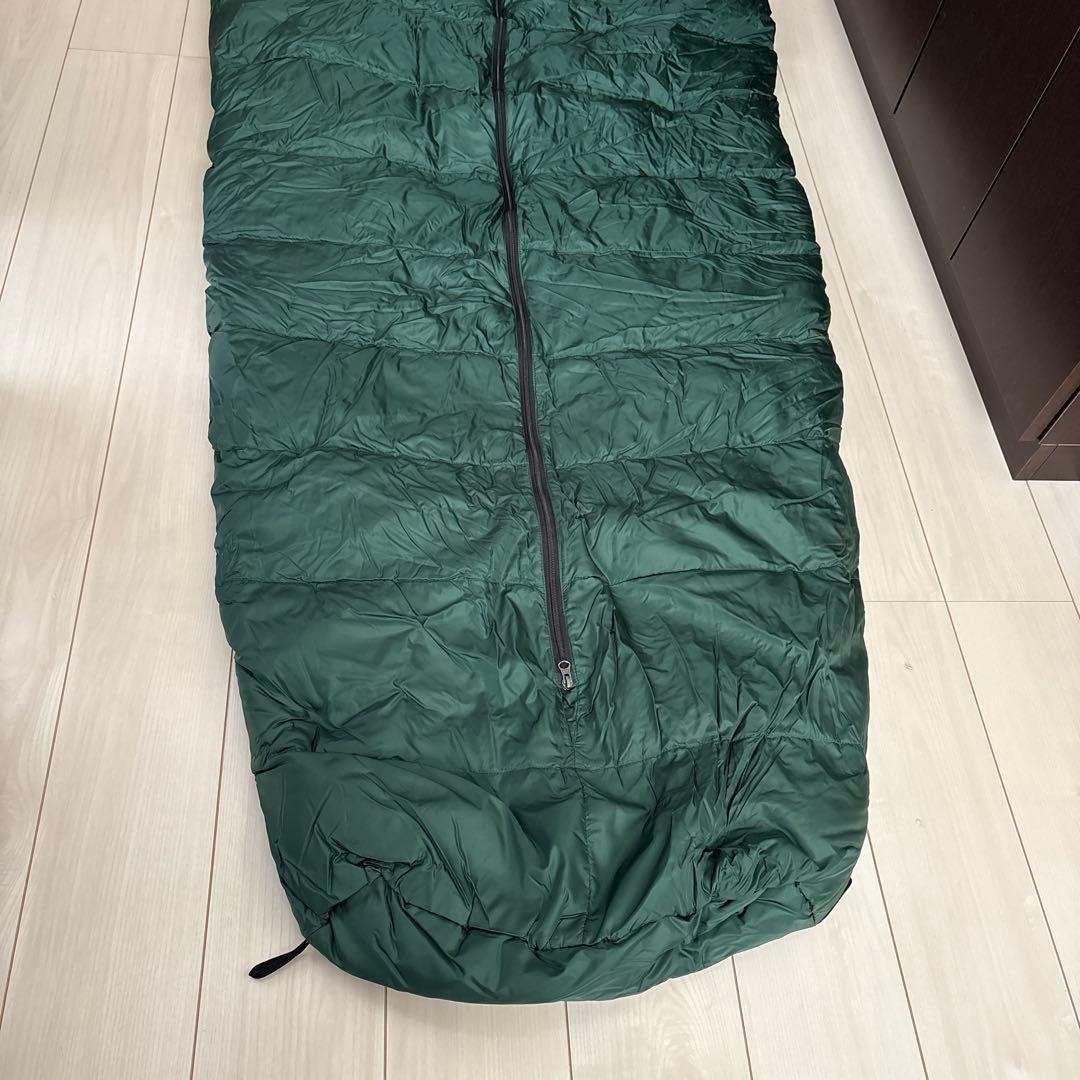 湧命力パワーシュラフ - メルカリ