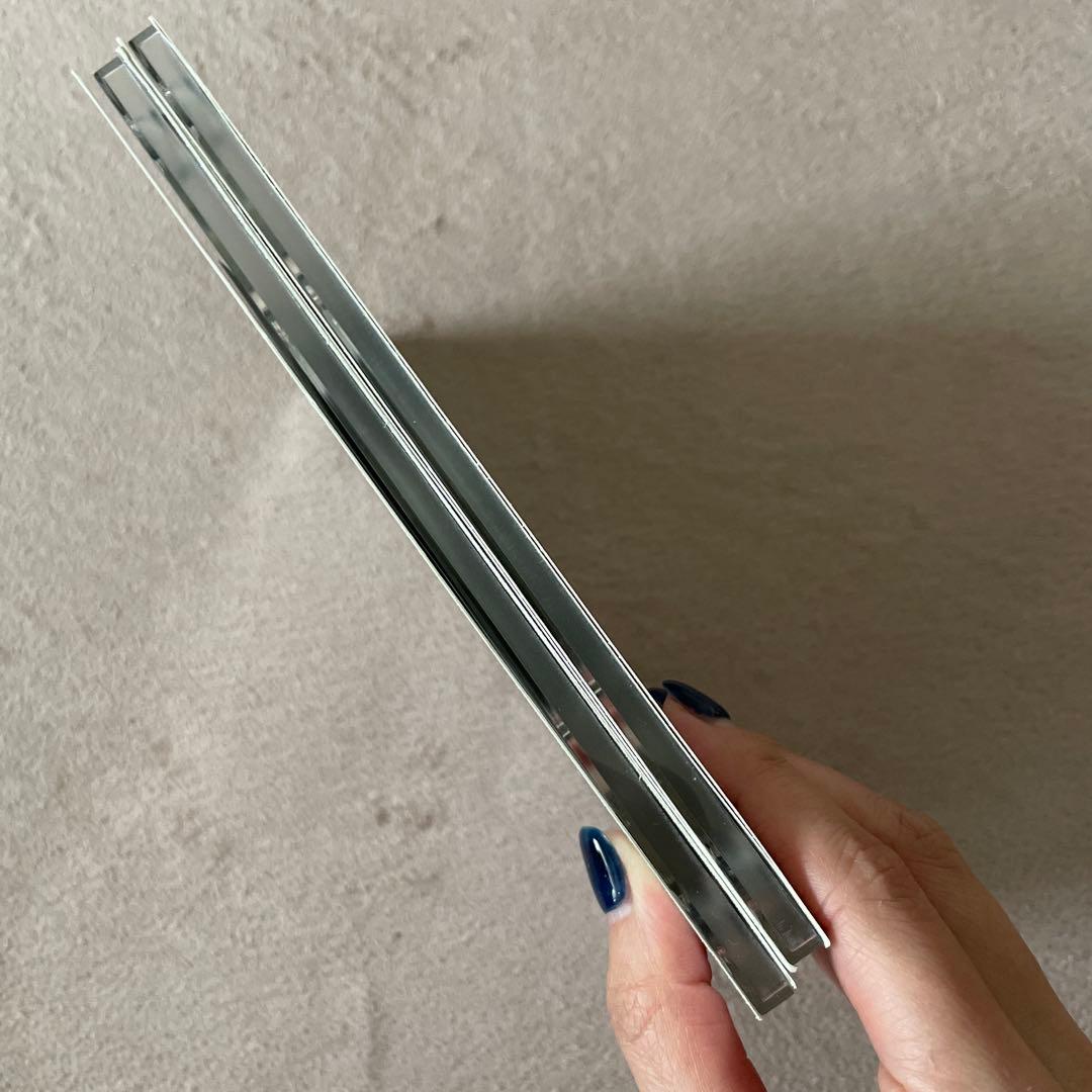 DVD真冬の野外FC限定 REVIVE真夏の野外 LUNA SEA横浜スタジアム - メルカリ