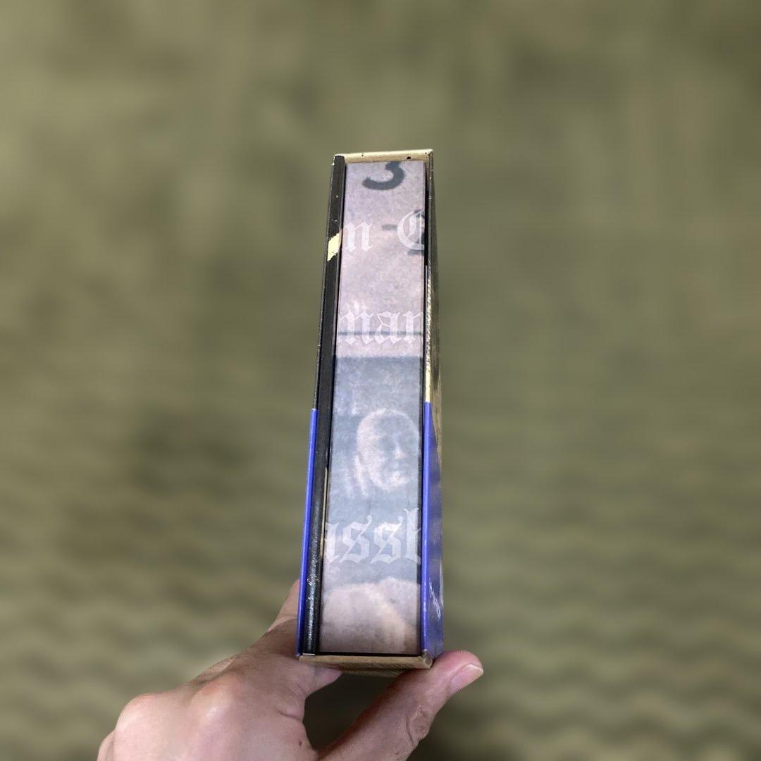 最終値下げ ベルリン・アレクサンダー広場 Blu-ray