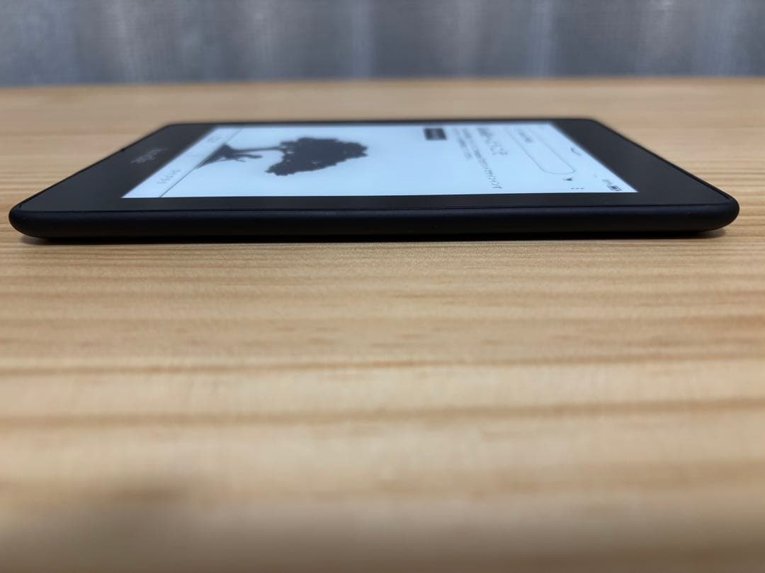 Kindle paper white第10世代32GB wifi 広告無し - メルカリ