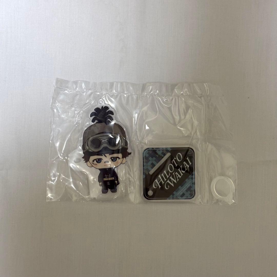 Mrs. GREEN APPLE ミセス 一番くじ D賞 - メルカリ