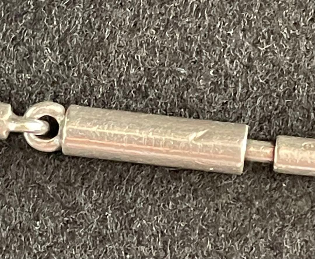 《希少》GUCCI 手錠型キーホルダー