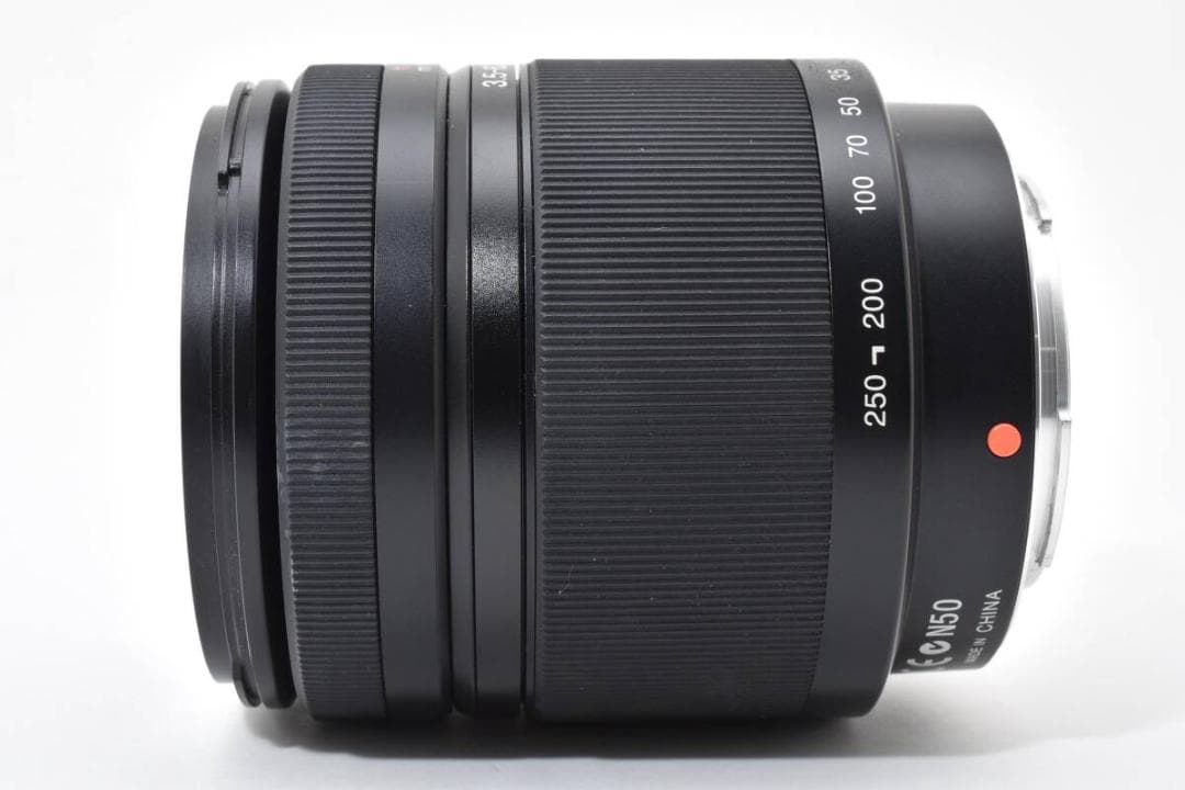 レンズ(ズーム) SONY DT 18-250mm F3.5-6.3 SAL18250 #977