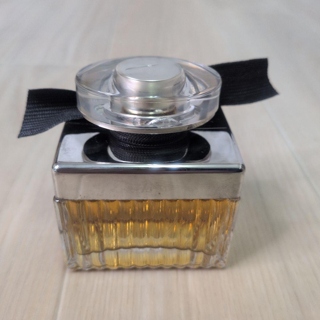 希少 廃盤香水 クロエ オードパルファム インテンス 50ml ほぼ満タン