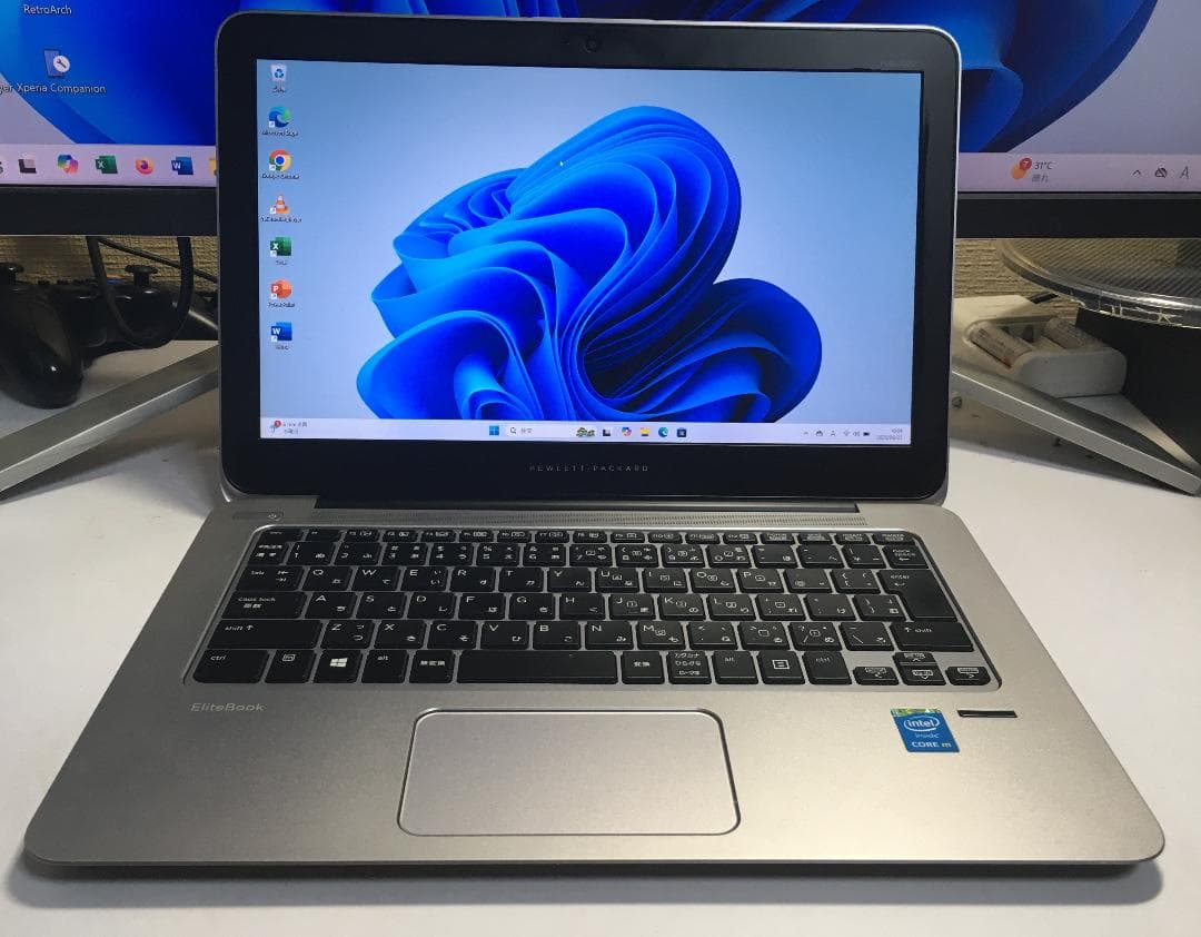 Windowsノート本体 EliteBook Folio 1020 G1 Windows11 HP EliteBook Folio 1020 Review | PCMag