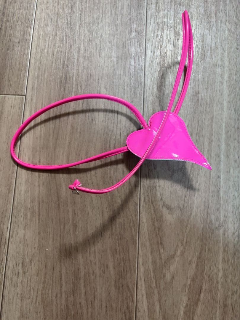 コスプレ　サキュバス　セクシー　Lサイズ