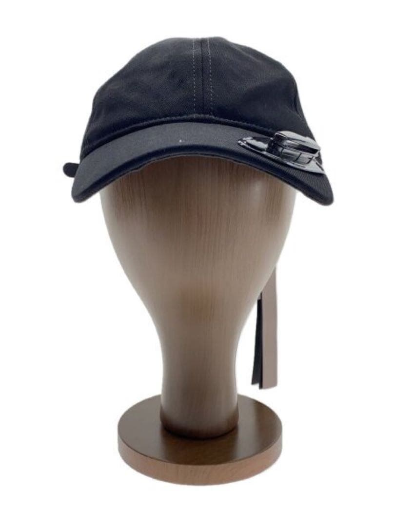 innerraum GTX キャップ Innerraum Black Matt Flat Cap Innerraum