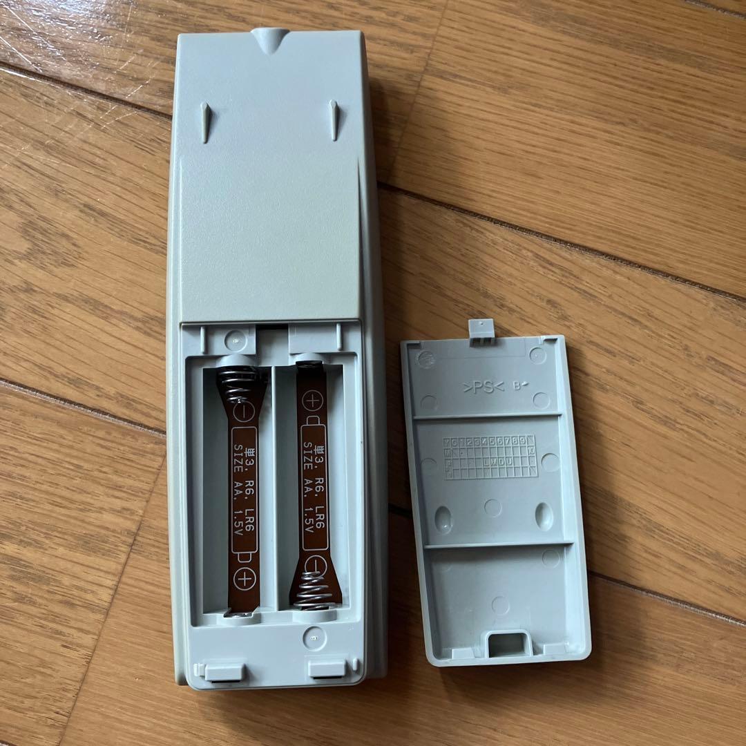 《美品》Victor マイクロコンポーネントMDシステム　UX-W50