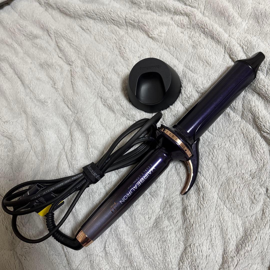 ヘアビューロン 27D Plus L 34.0mm