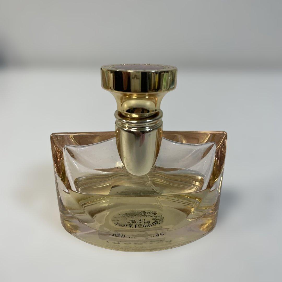 BVLGARIローズエッセンシャル50ml - メルカリ