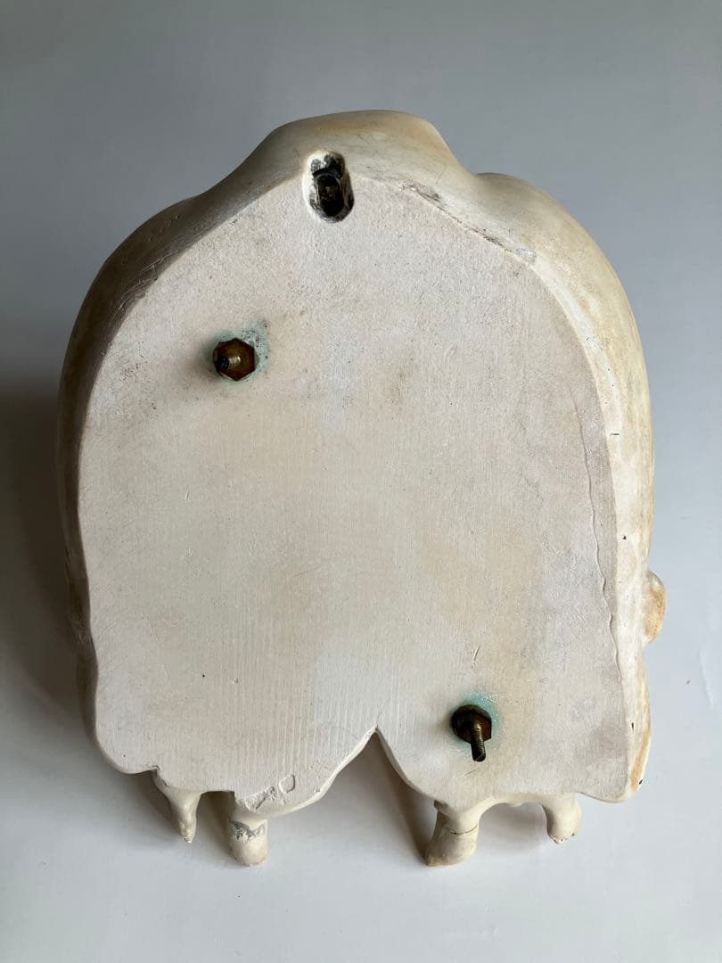 幼い天使たちの聖水盤 フランスアンティーク - メルカリ