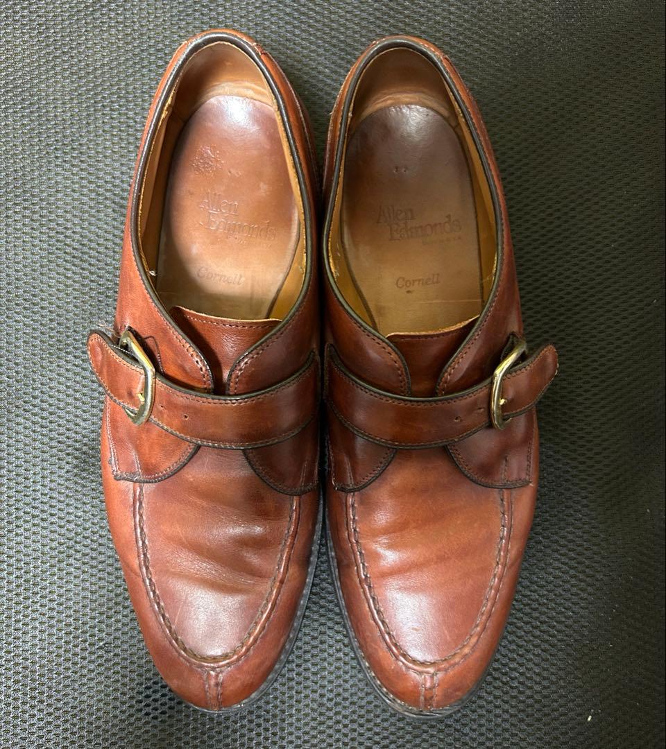 靴 Allen Edmonds \"Cornell\"