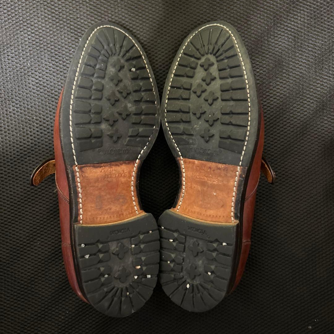 靴 Allen Edmonds \"Cornell\"