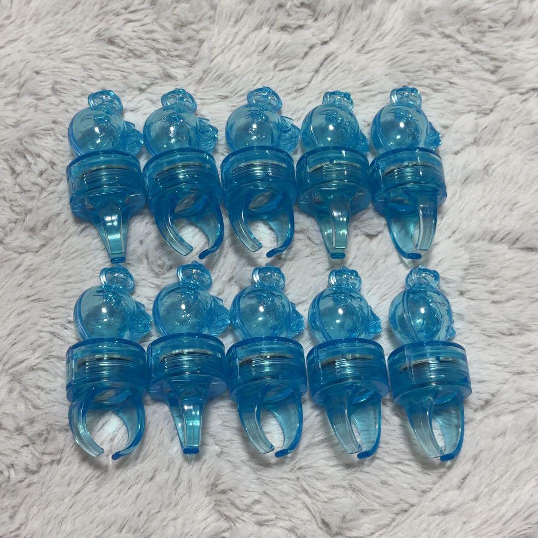 STPR すとぷり ころんくん リングライト まとめ売り - メルカリ