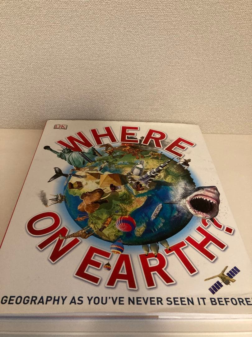 洋書多読 図鑑など7冊 恐竜 鉱物 古生物encyclopedia 人体 - メルカリ