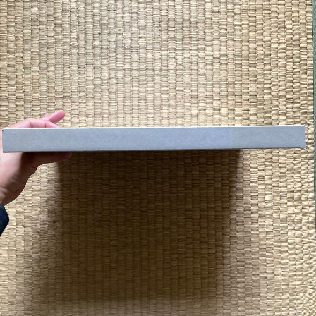 「ZAIDO」 地蔵ゆかり写真集｜サイン入り｜箱に退色あり