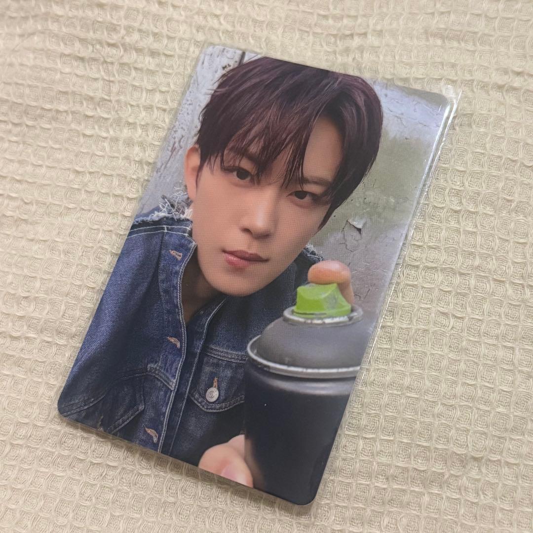 ALPHA DRIVE ONE ALD1 ゴヌ タワレコ 特典トレカ ラキドロ - メルカリ