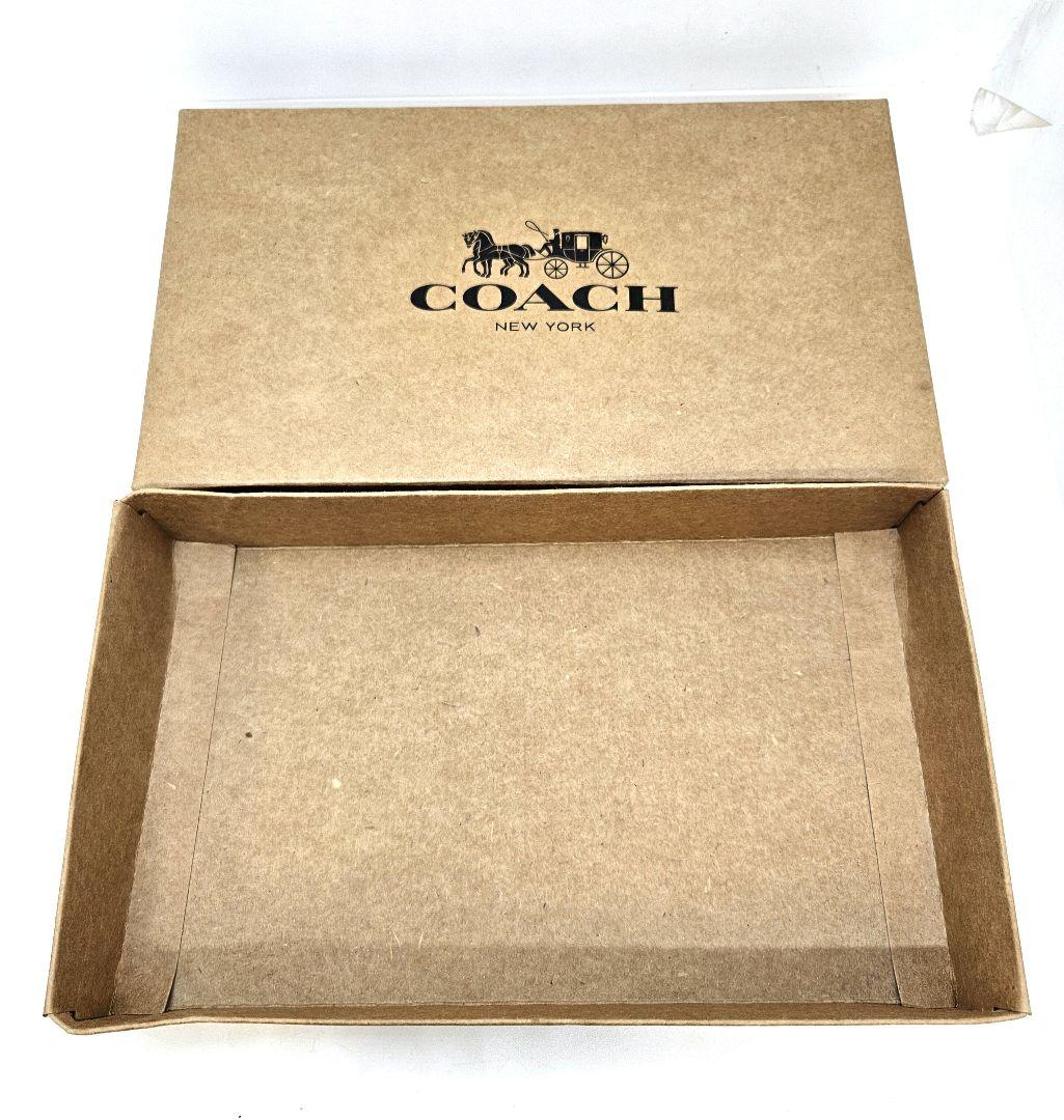 COACH コーチ 長財布 スヌーピー コラボ シグネチャー 箱付き - メルカリ