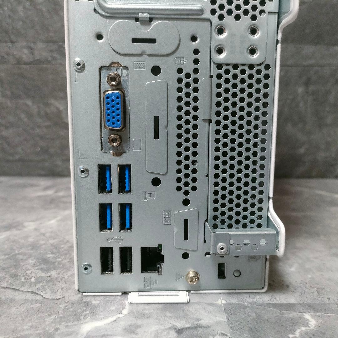 富士通 ESPRIMO 第10世代 メモリ16GB 新品SSD COREi5 - メルカリ