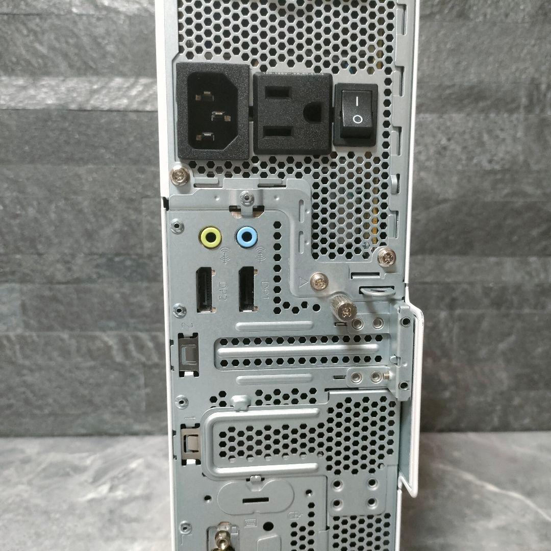 富士通 ESPRIMO 第10世代 メモリ16GB 新品SSD COREi5 - メルカリ