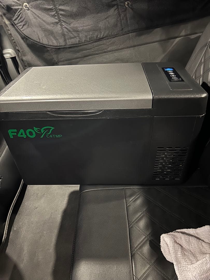 ポータブル冷凍冷蔵庫　車載冷蔵庫　22ℓ 楽天市場】ポータブル 冷凍庫 22lの通販