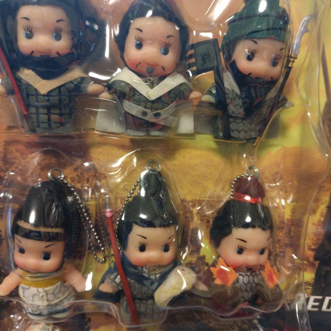 レッドクリフ PartⅠ&Ⅱ スペシャル・ツインパック〈10000セット限定生