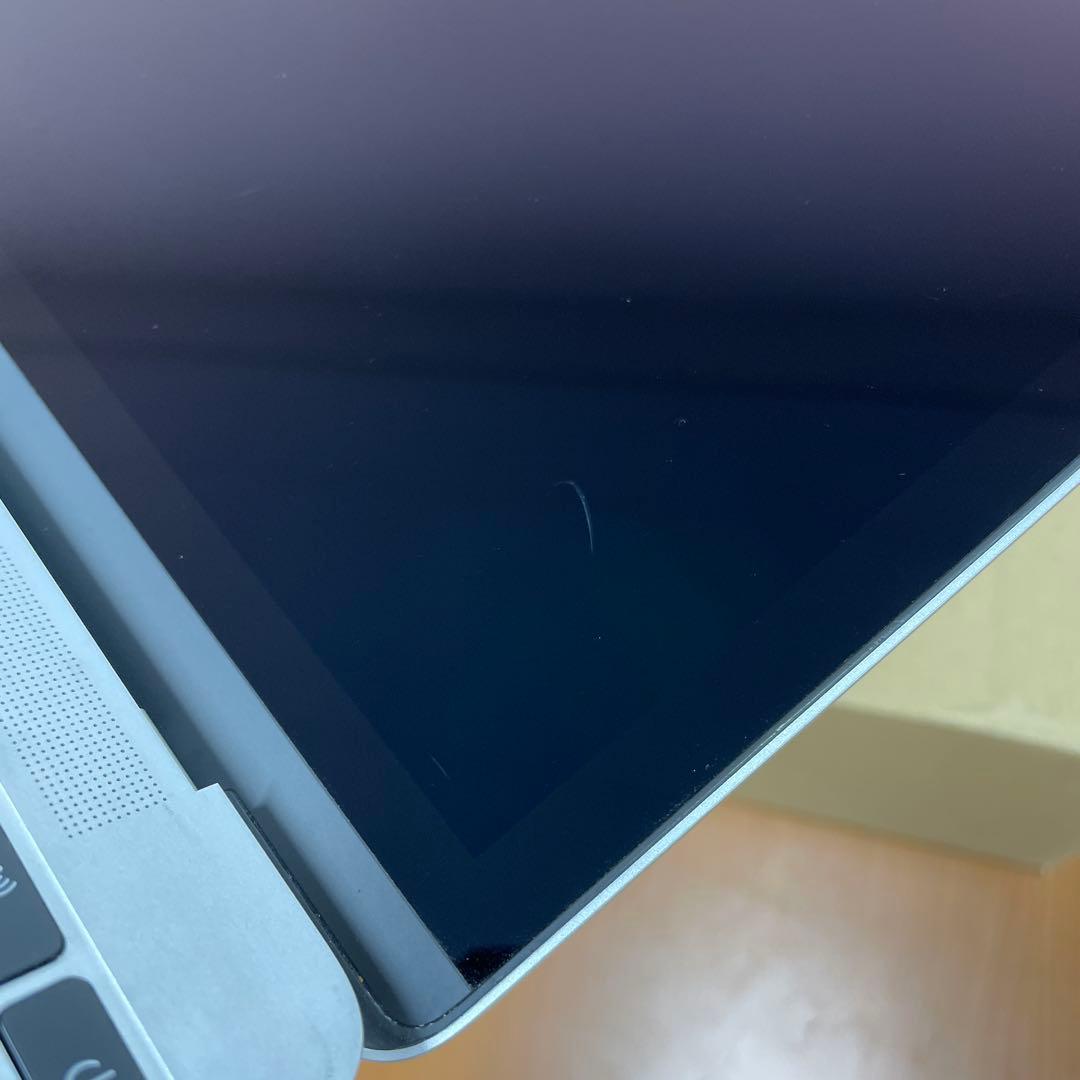 MacBook Early2016 12-inch Corem3 USキーボード