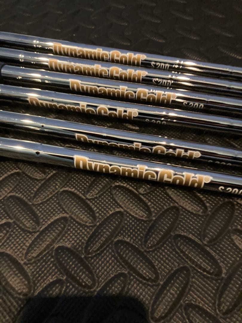 【FUSO DREAM】BUCHI VS501 5-P 6本セット