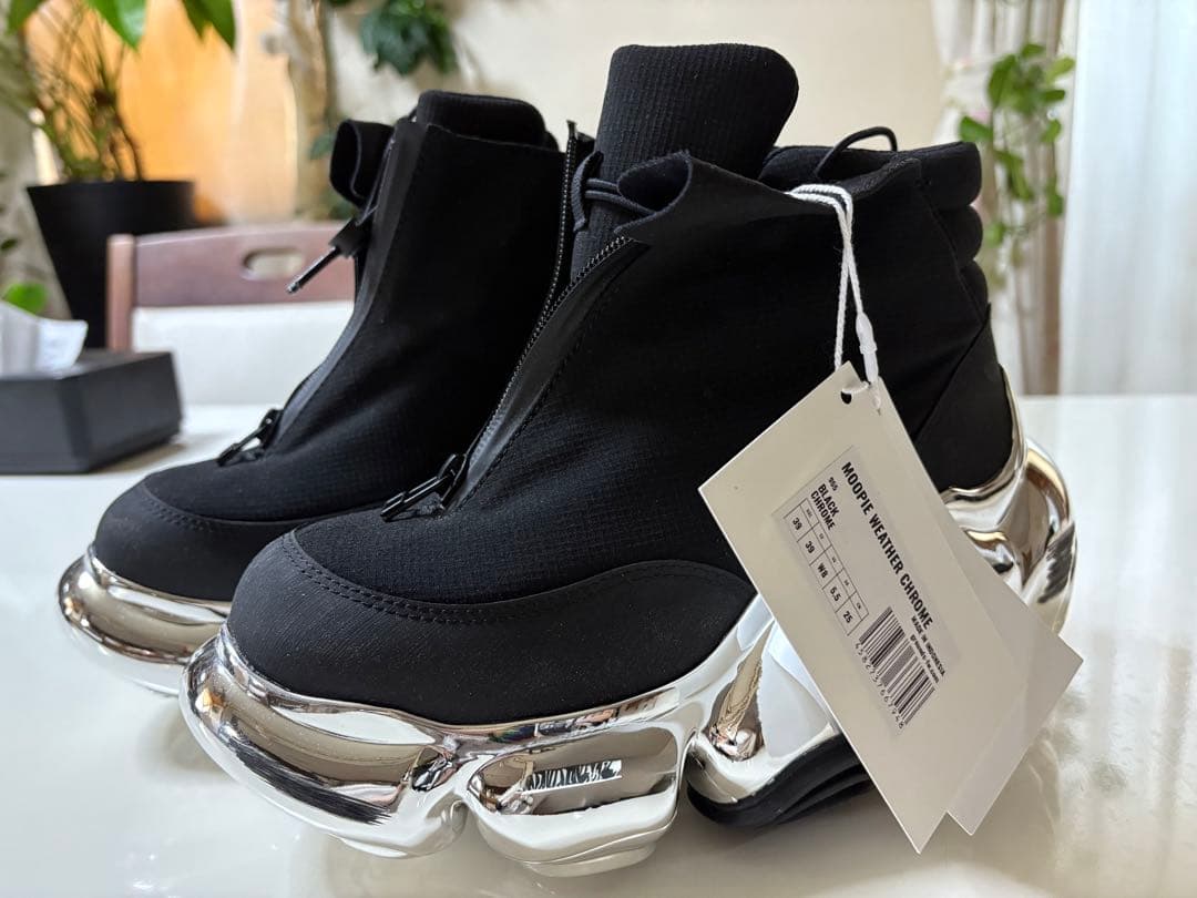 【Grounds】Moopie Weather Chrome(39/25cm) 27264016_57388738_600.jpg