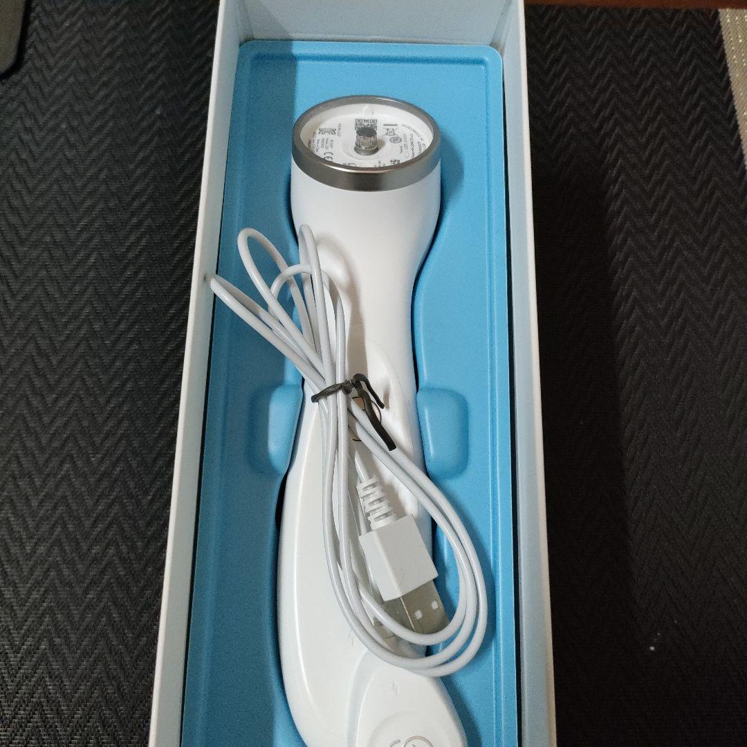 ３７ニュースキンルミスパ本体