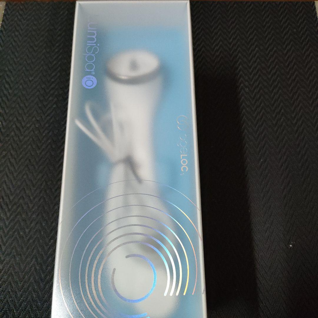 ３７ニュースキンルミスパ本体