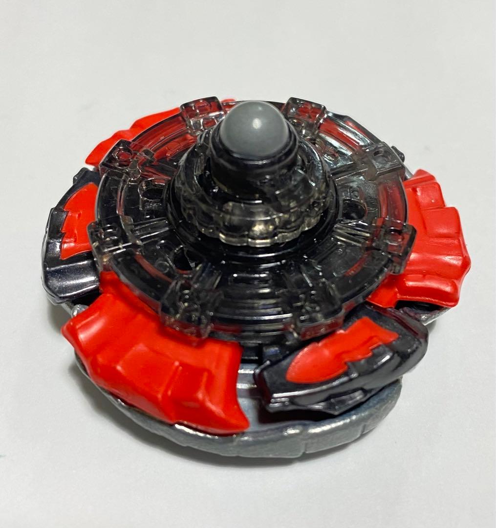 エルドラゴガーディアンS130MB メタルファイトベイブレード - メルカリ