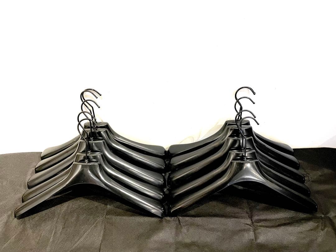 C.P.COMPANY シーピーカンパニーハンガー 伊MAINETTI製15本