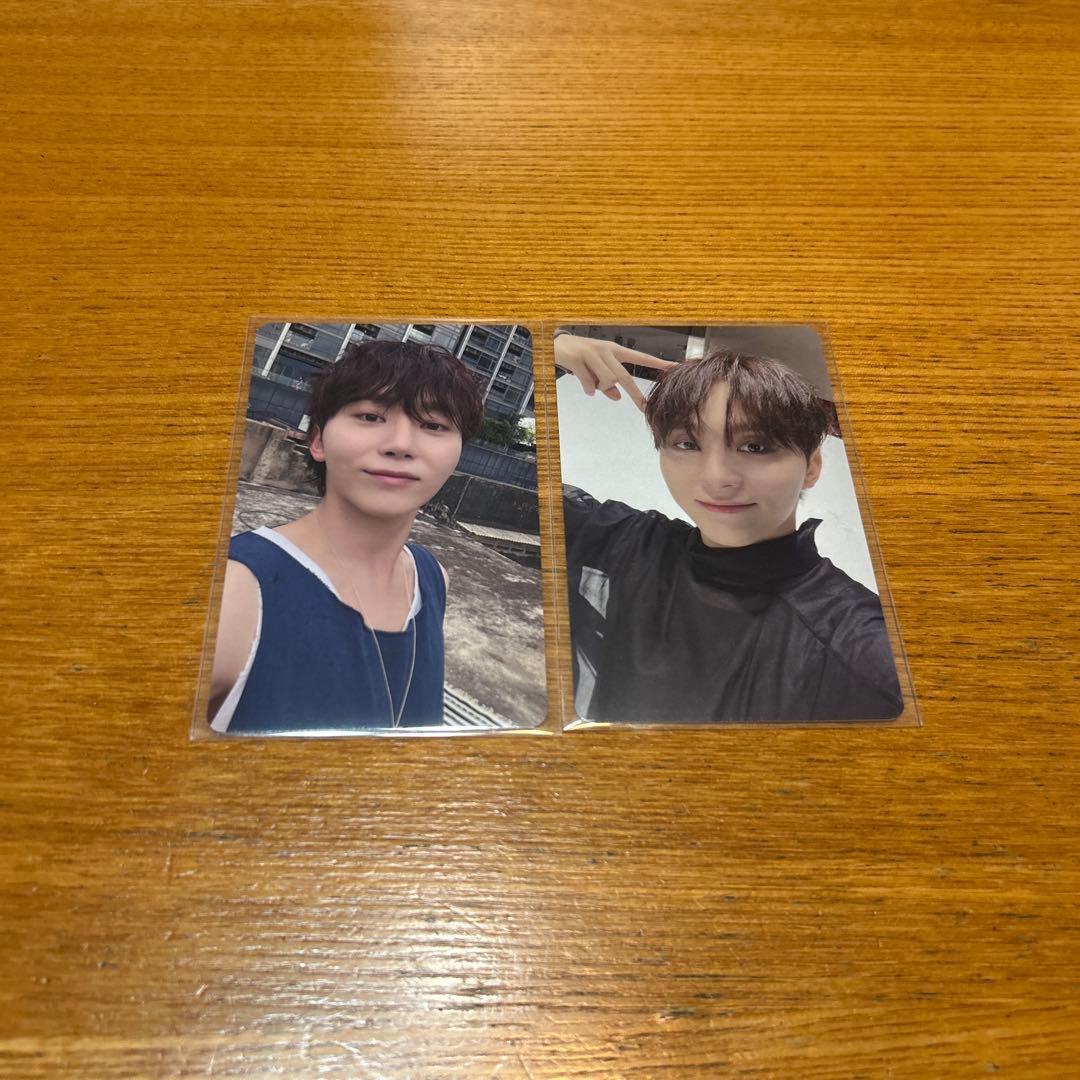 SEVENTEEN セブチ スングァン トレカ 会場限定 日産 東京 - メルカリ