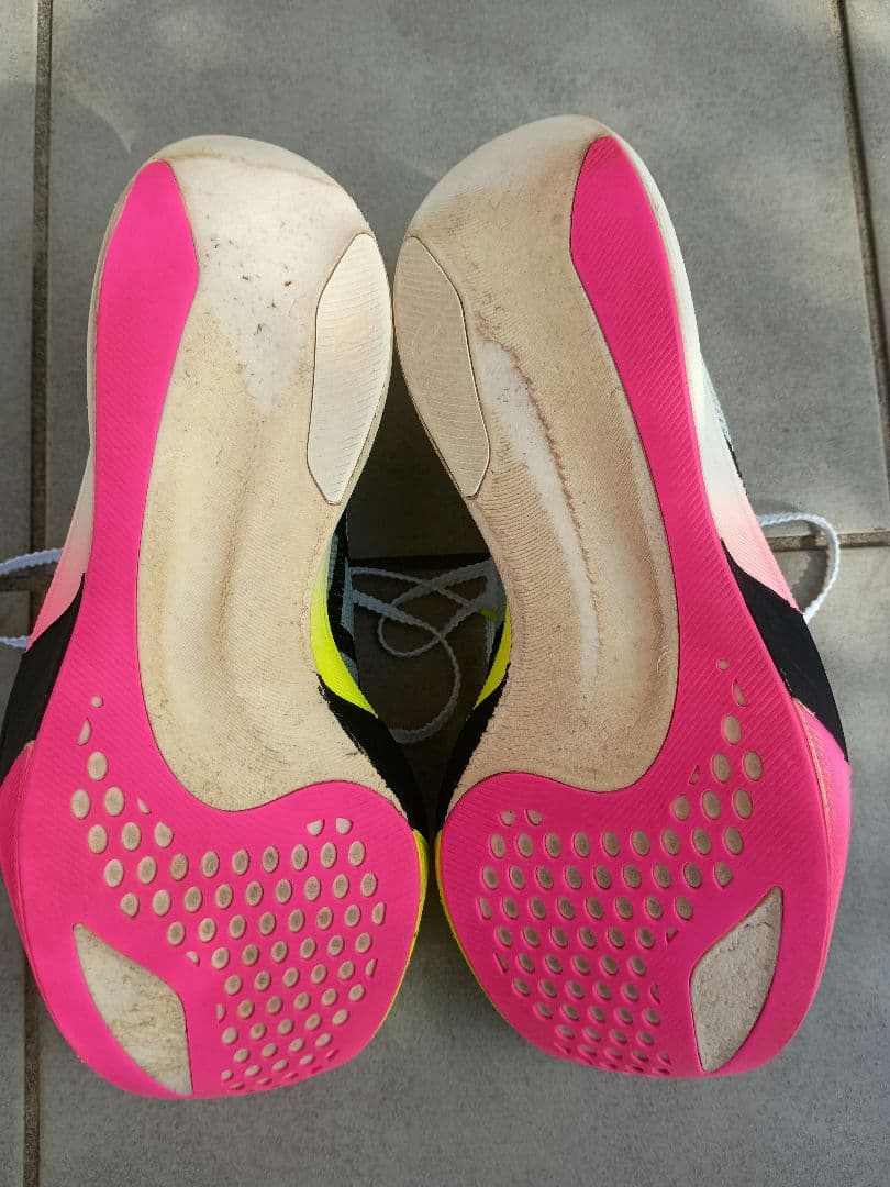 スパイク・シューズ ASICS SPEED SKY Paris 26.0cm