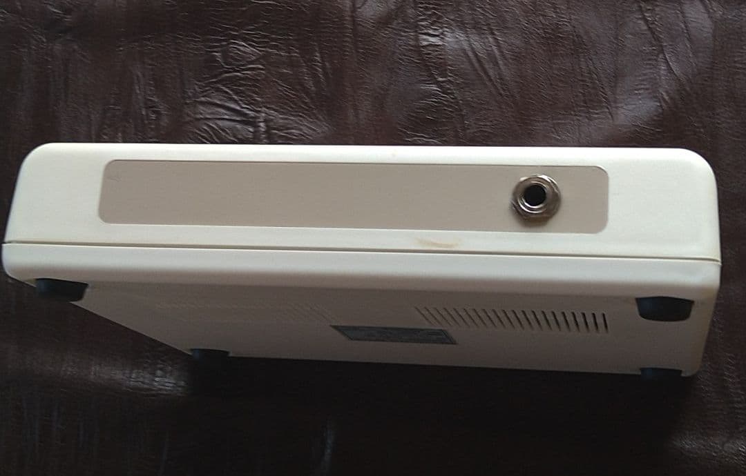 美顔器全身用　Xone RENACER