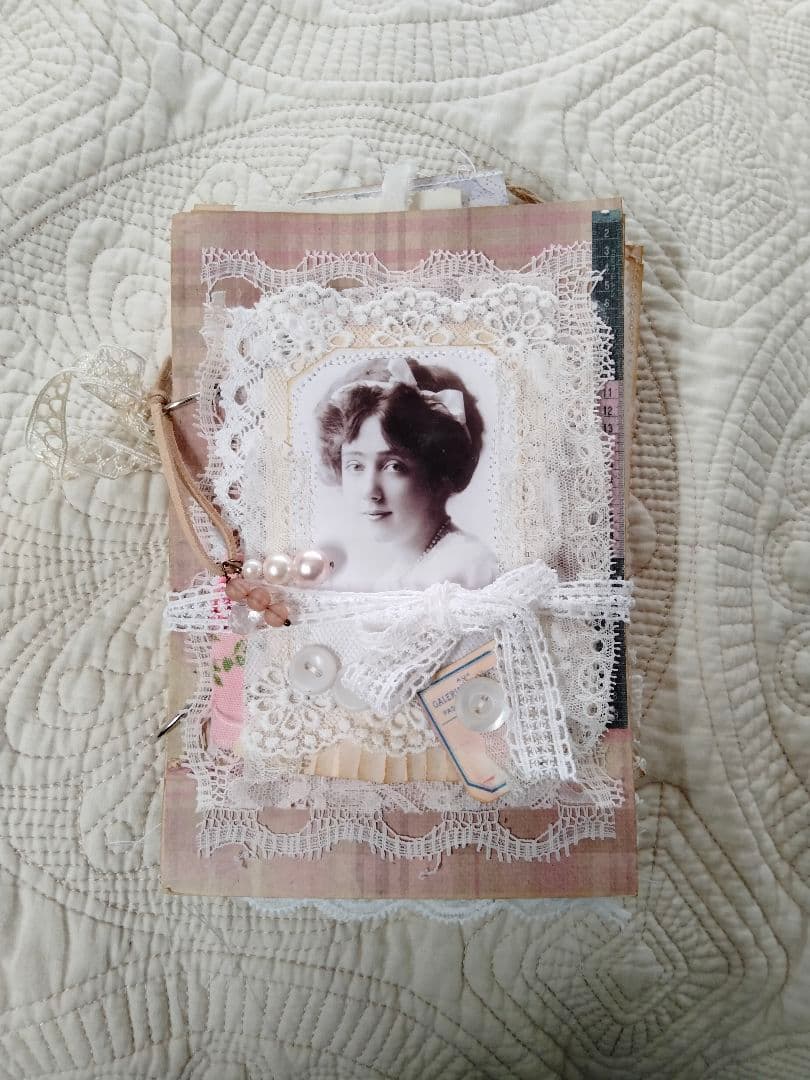 ジャンクジャーナル Lady Memoir sddefault.jpg