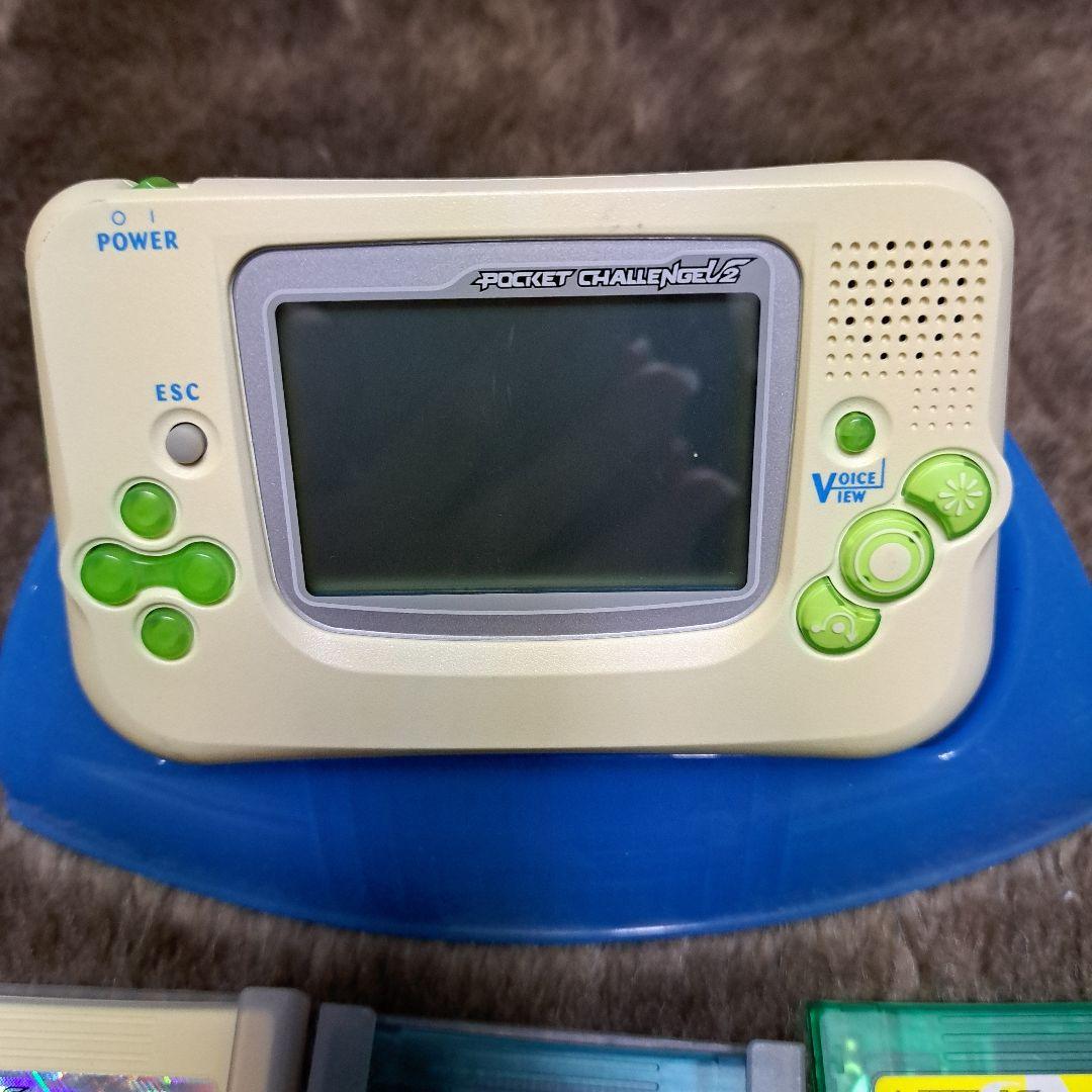 ベネッセ 進研ゼミ中学講座 ポケットチャレンジV2 - メルカリ