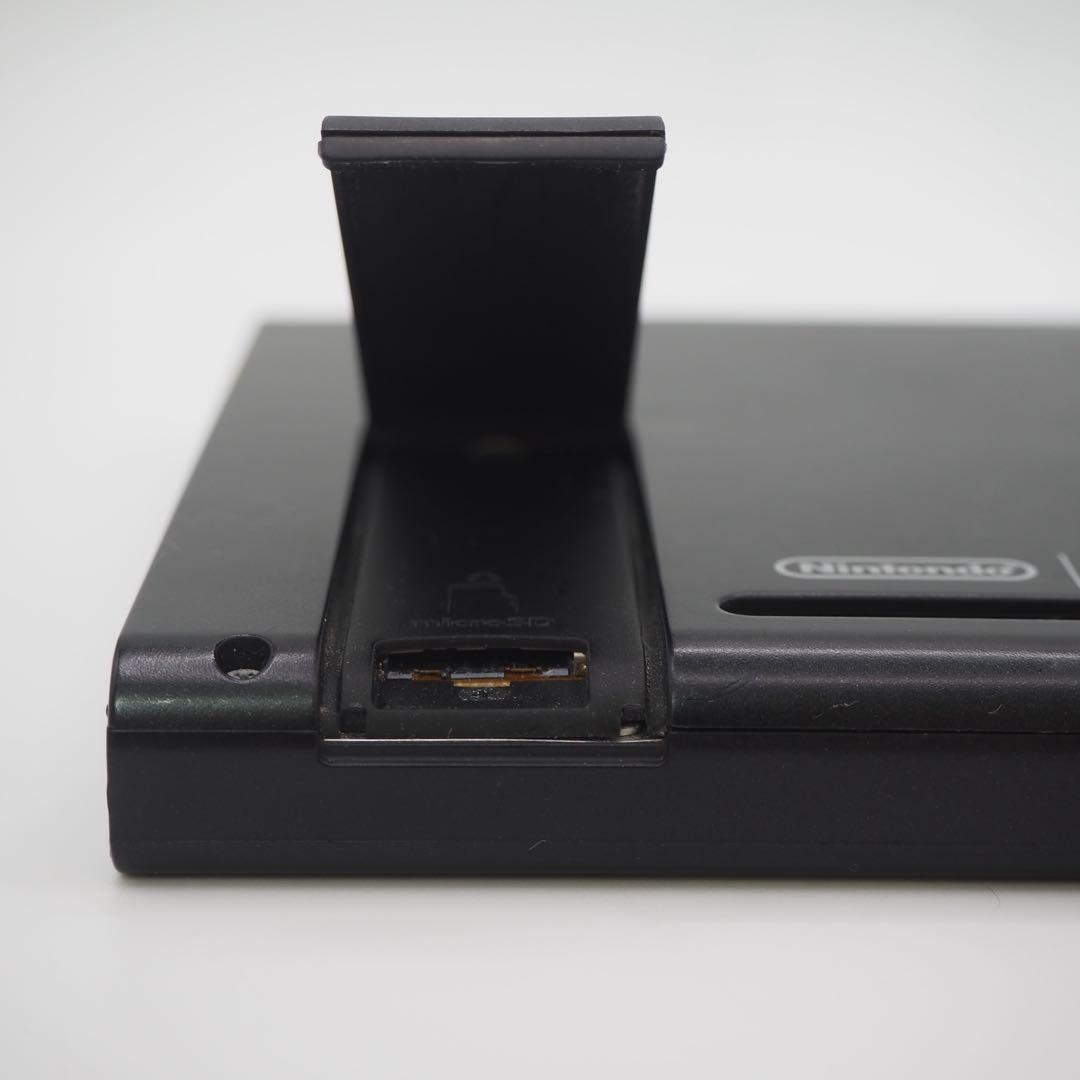 ニンテンドースイッチ HAC-001 2018年製 - メルカリ