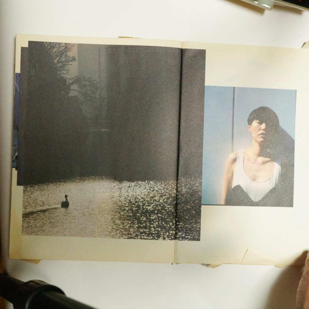 TOGA-WERK No.25 古田泰子 TOGA 鈴木親 テセウス・チャン - メルカリ