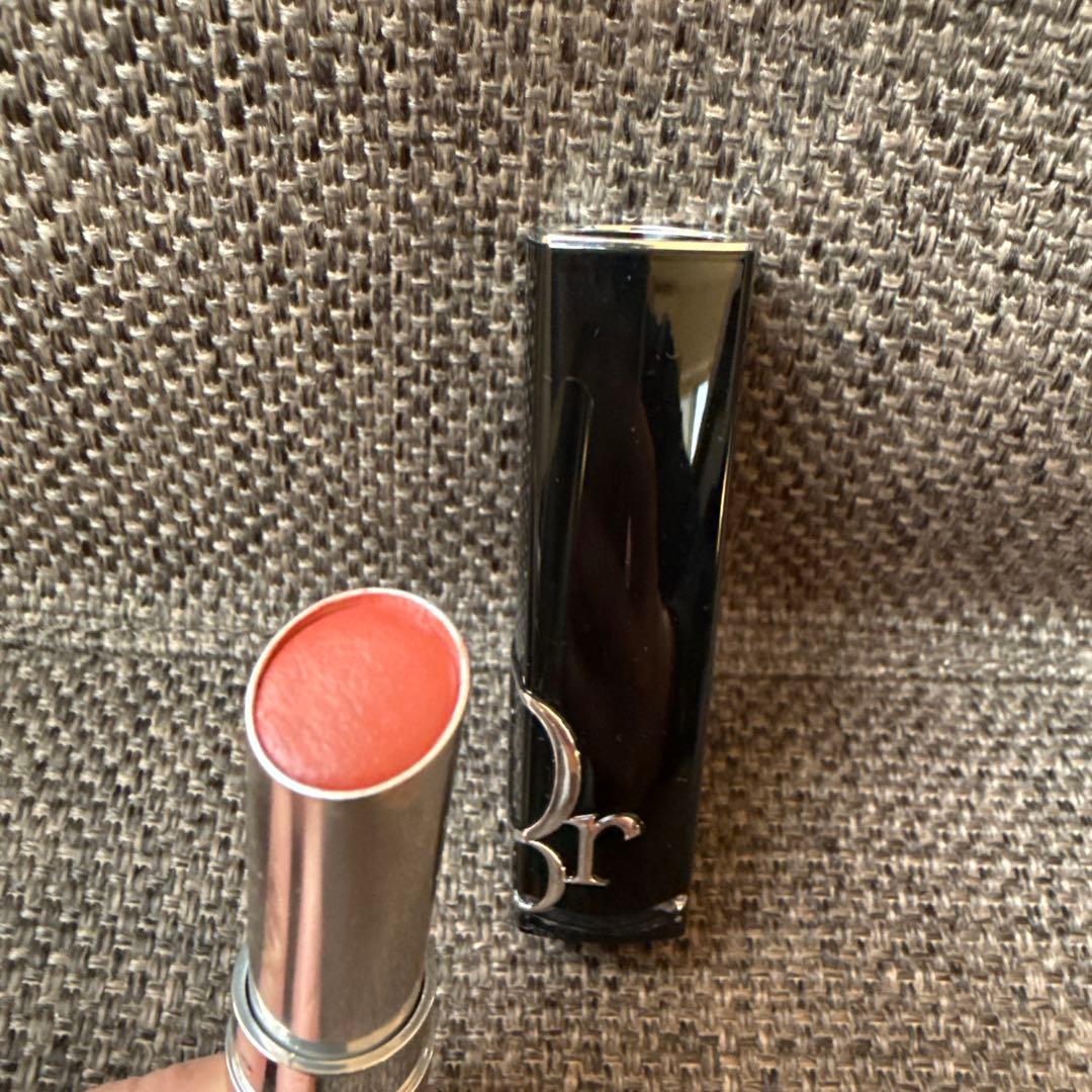 ディオール Dior アディクトリップスティック 524 口紅 - メルカリ