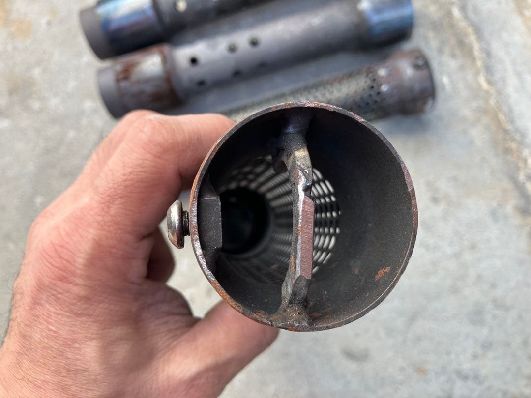 ダイナfxdli1450 TC88 バンスハインズ ビッグショット改 - メルカリ